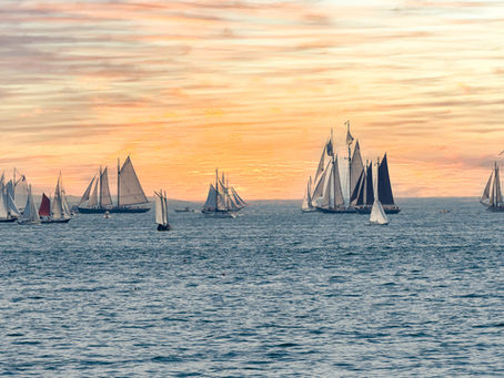 Gloucester Schooner Festival 2026 — Looking Back & Looking Forward