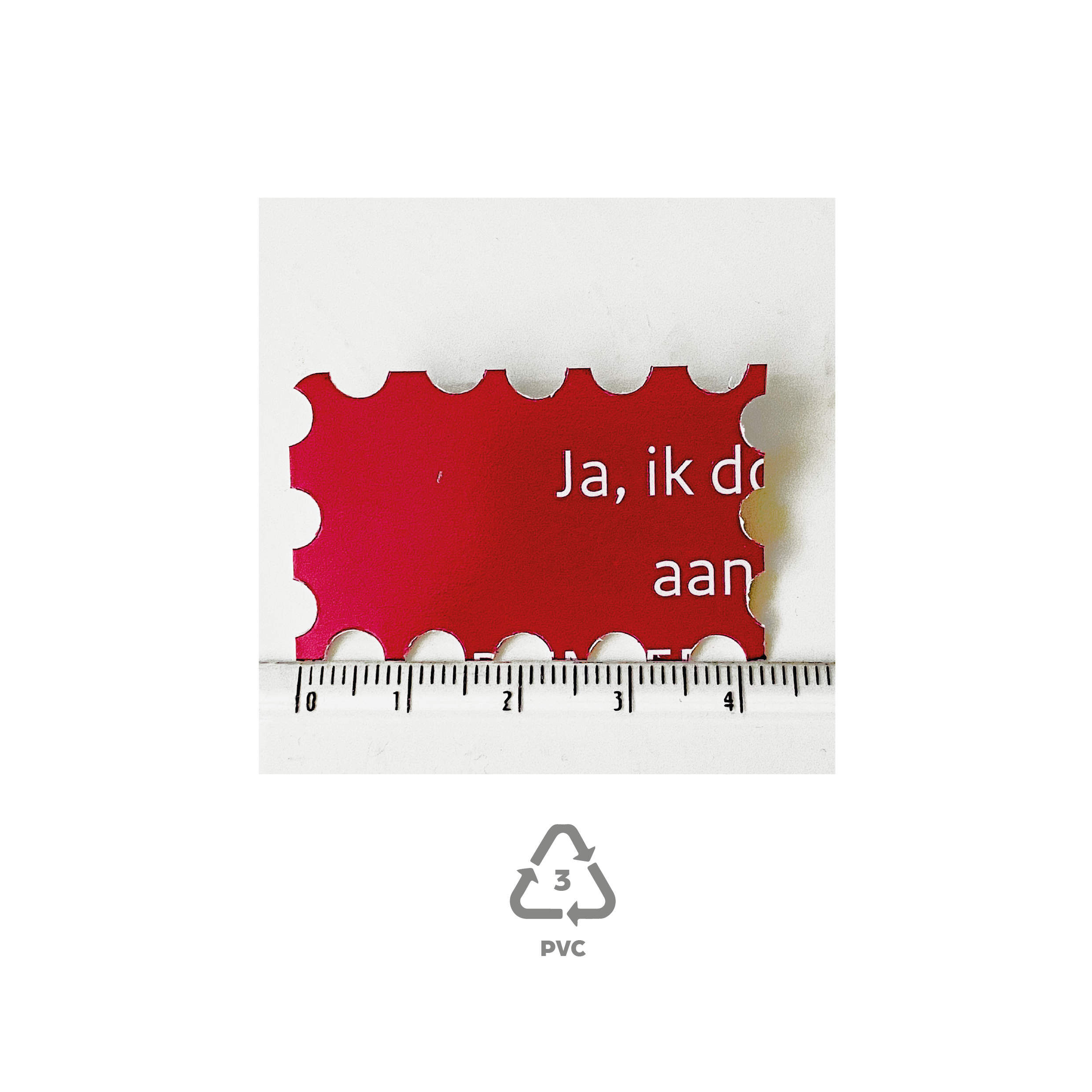 PIN STAMP CARD 11