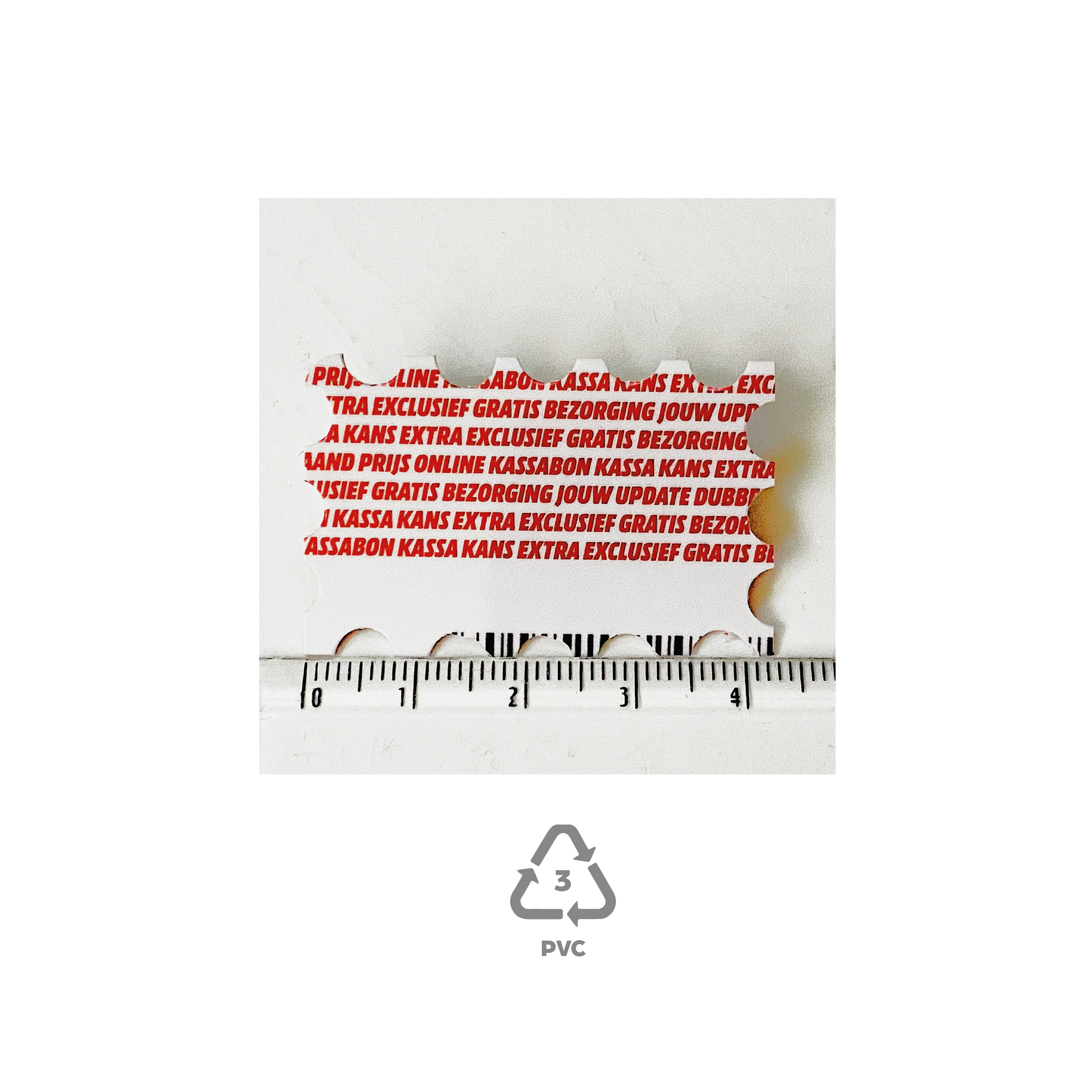 PIN STAMP CARD 18