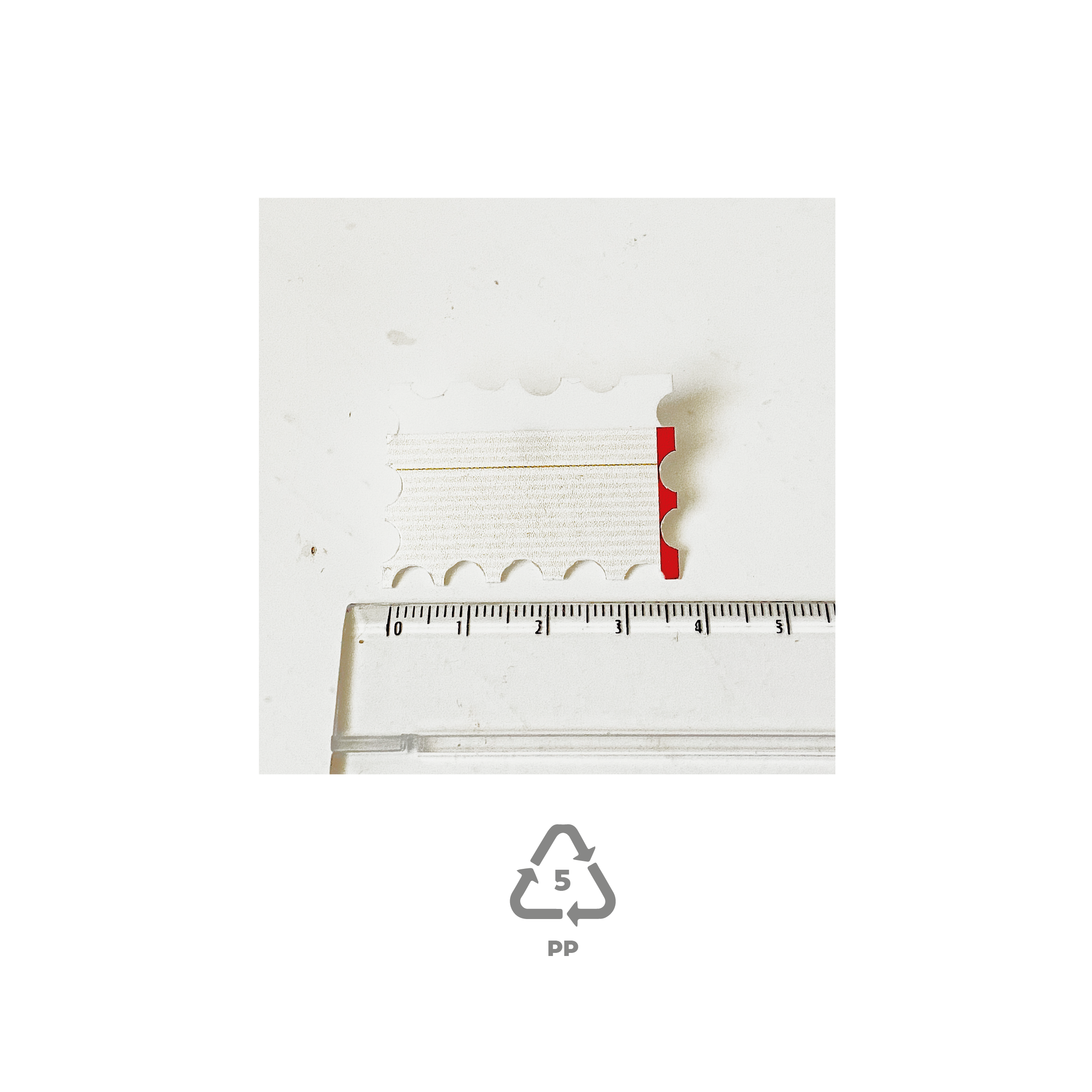 PIN STAMP 08