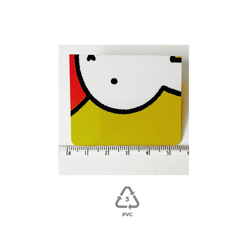 Thumbnail: PIN STAMP CARD 30 couple