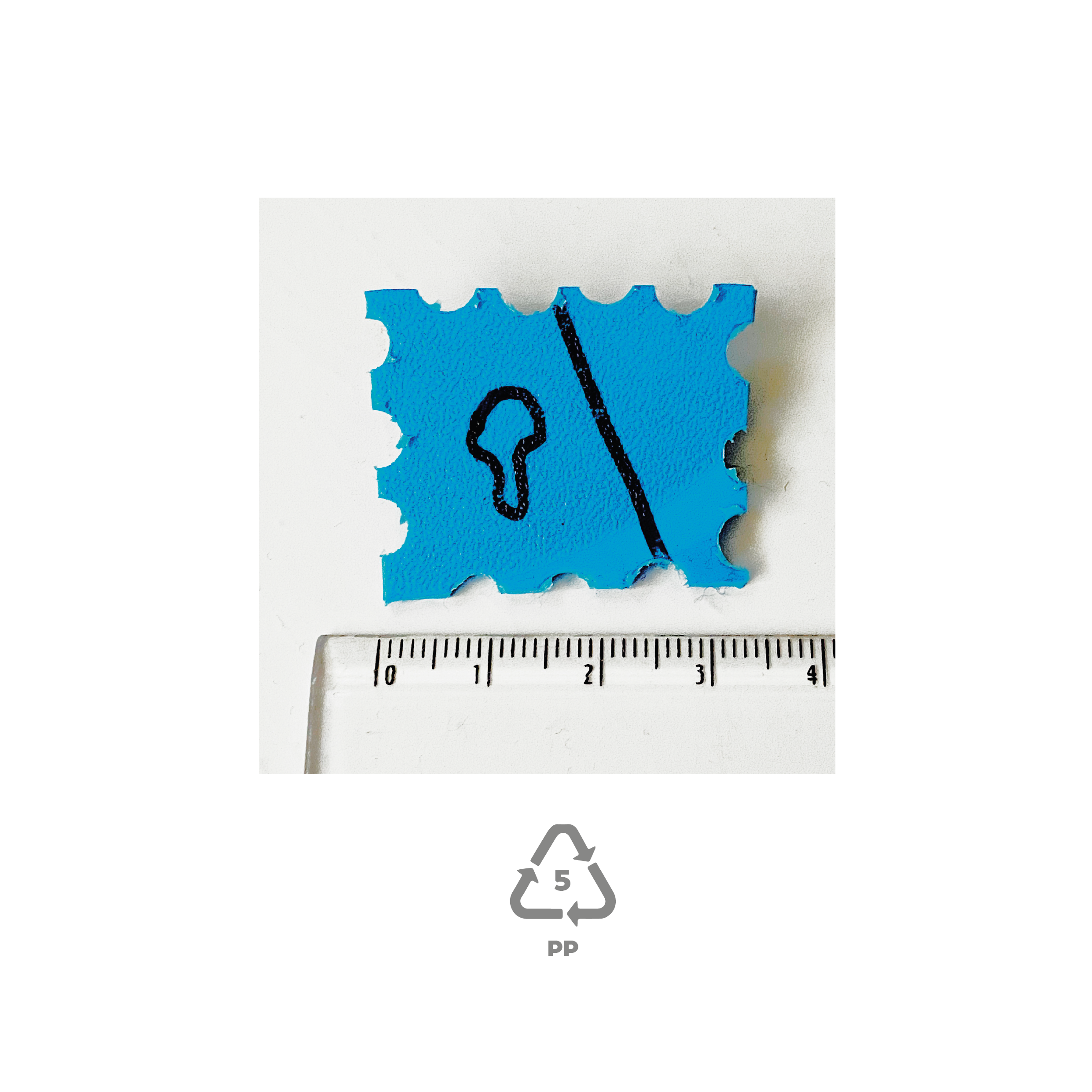 PIN STAMP 5 PP - 01