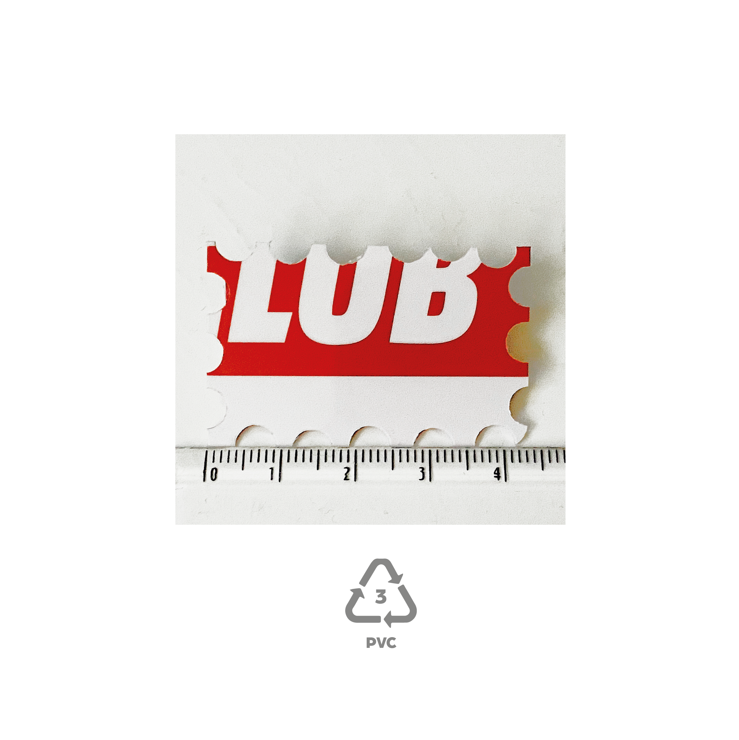 PIN STAMP CARD 15