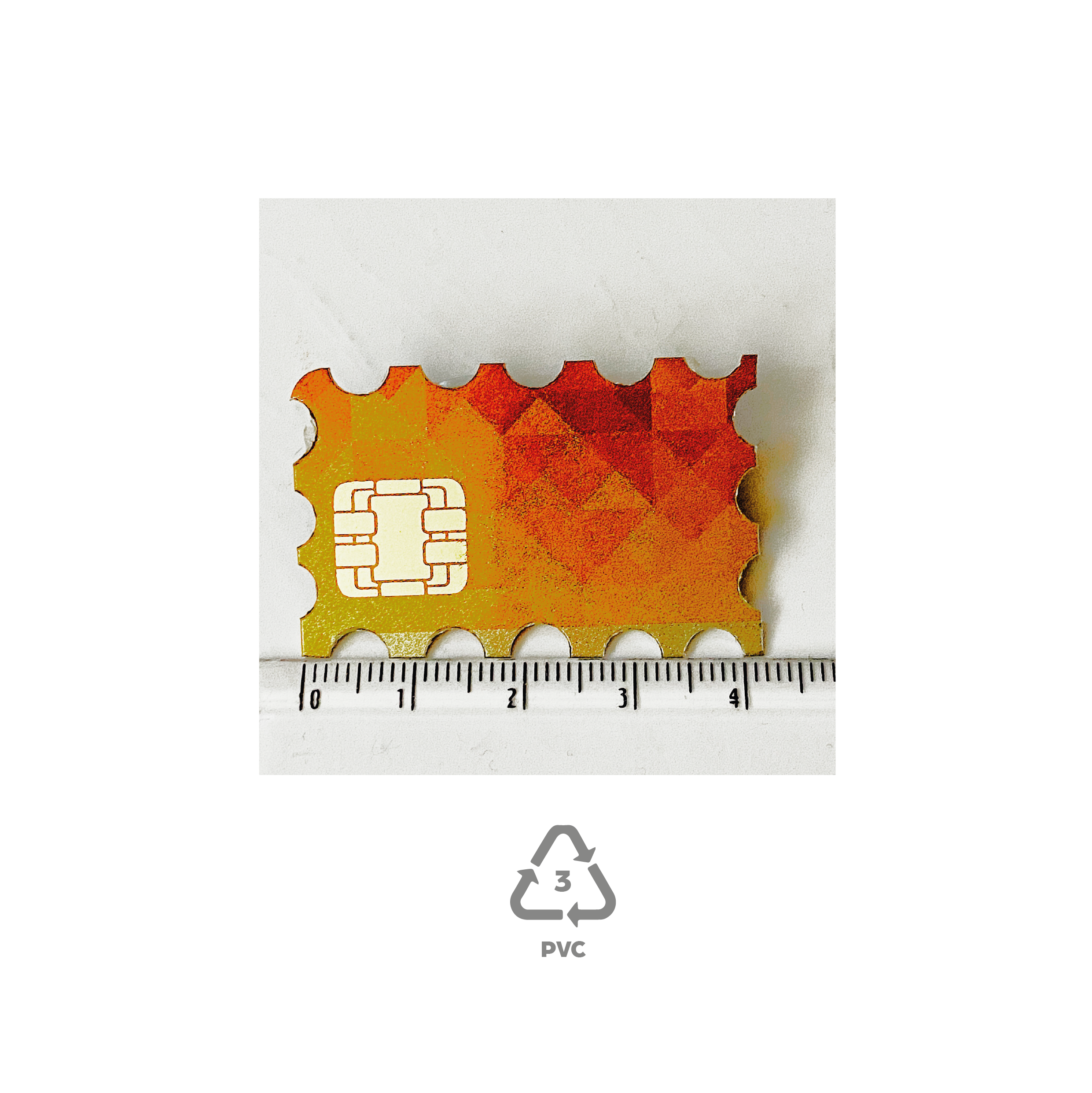 PIN STAMP CARD 24