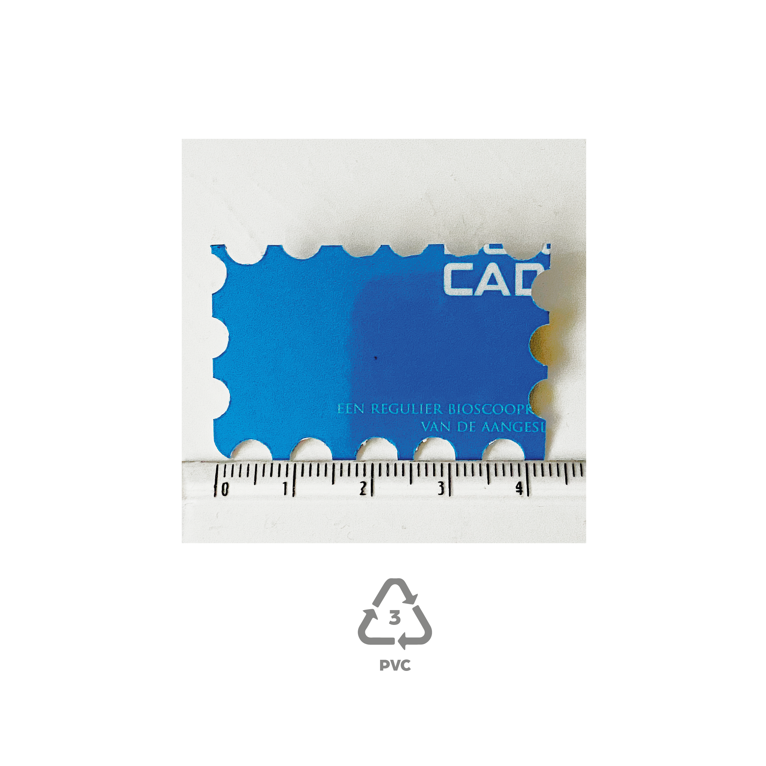 PIN STAMP CARD 28