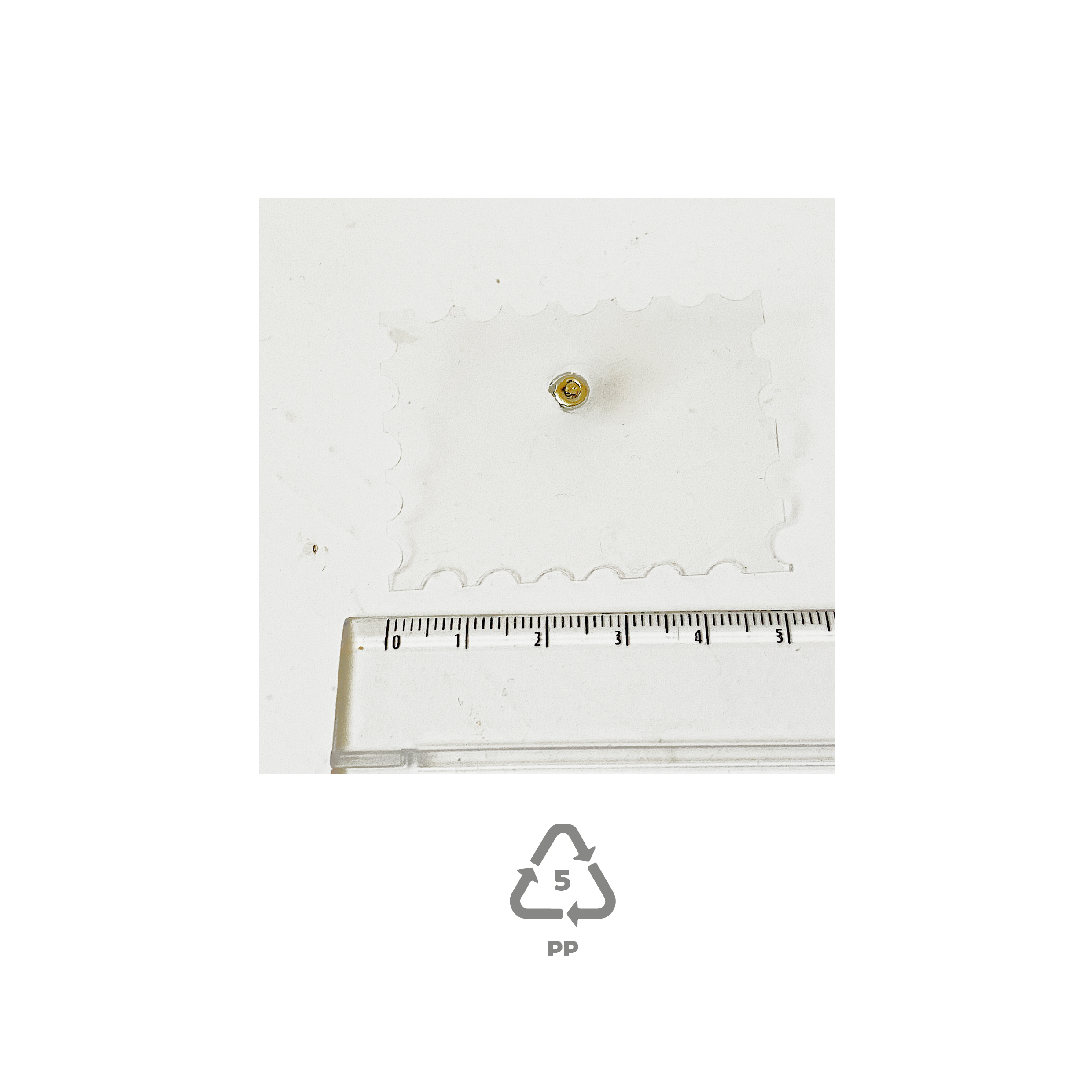 PIN STAMP 04