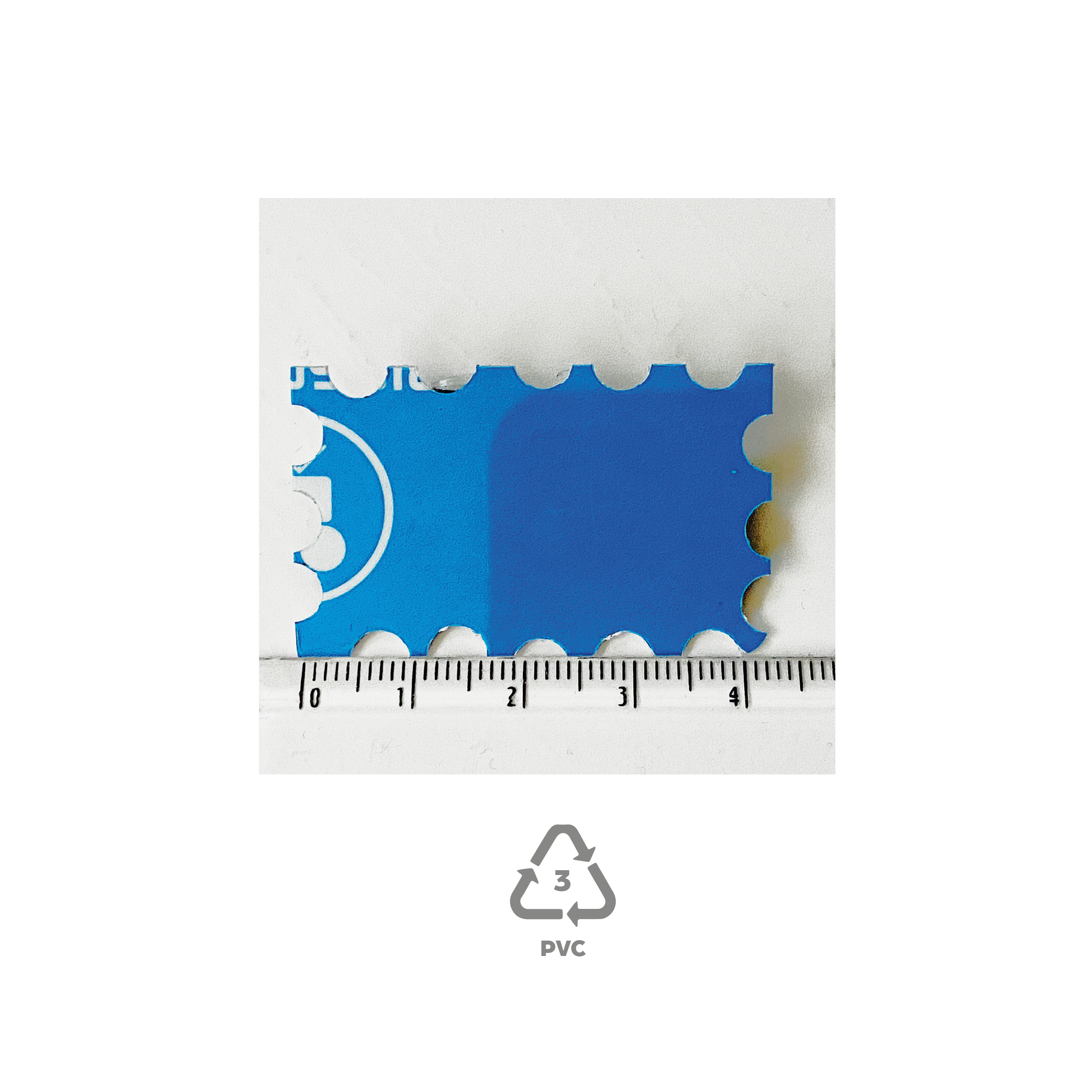 PIN STAMP CARD 29