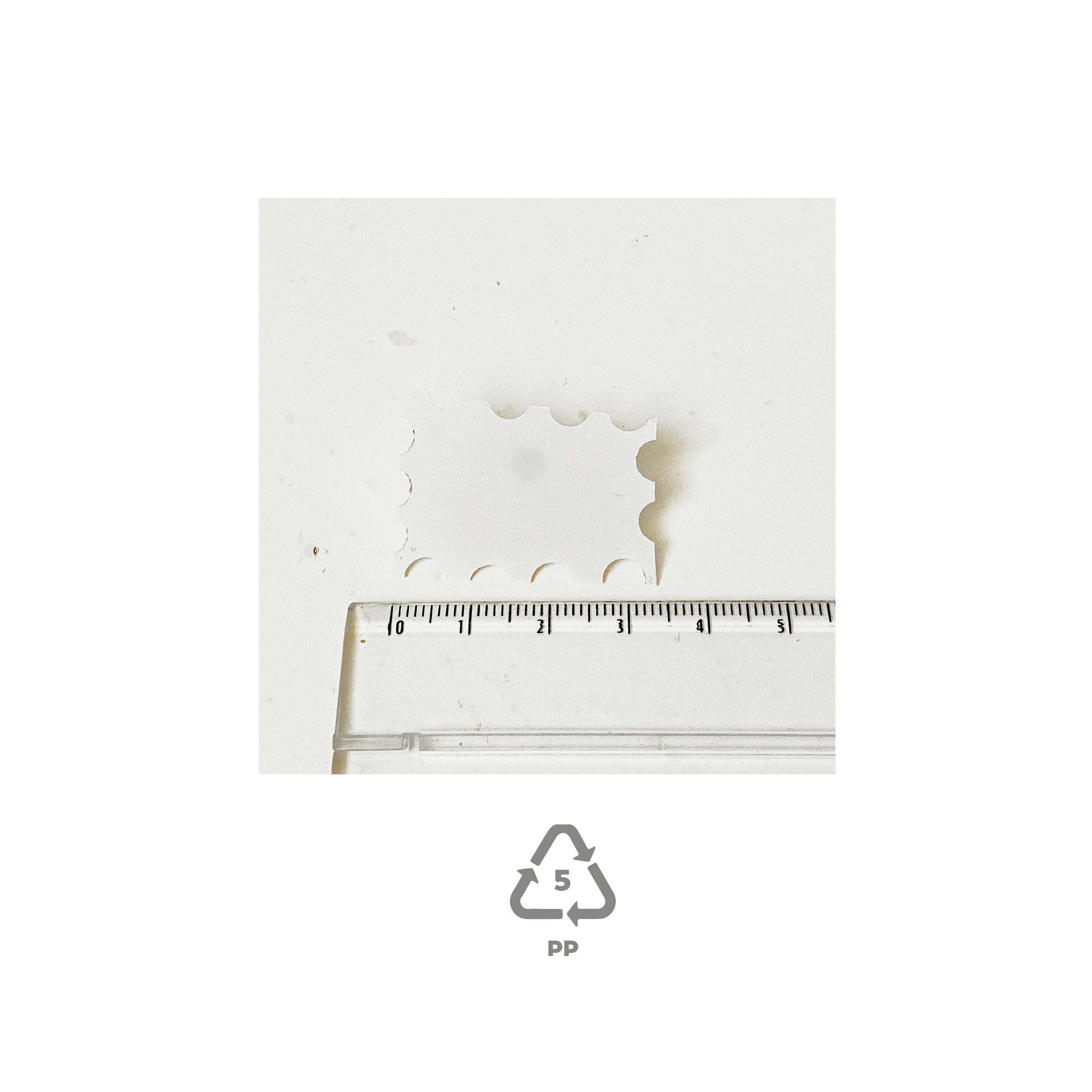 PIN STAMP 13