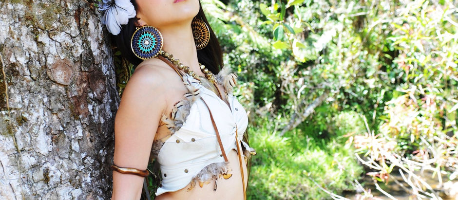 [2021/5/8 ムネモシネ 森のハフラ]