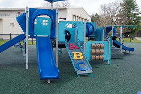 MARC Playground