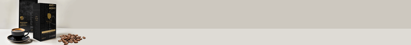 Rejuvenate Coffee Ad