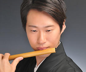 篠笛・太鼓・獅子舞 鳳聲月晴/藤田和也 ホームページ