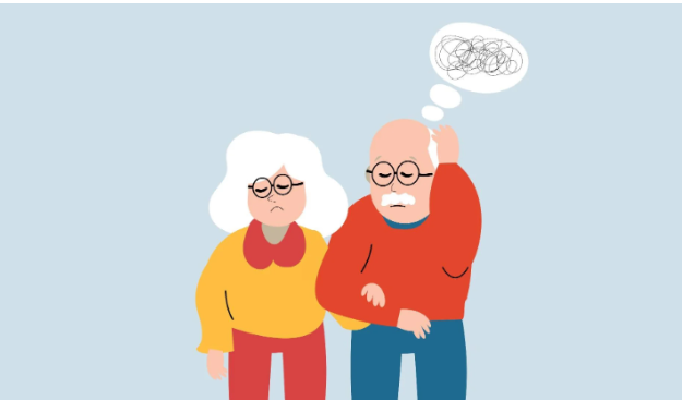 Rare Dementia Support Talk