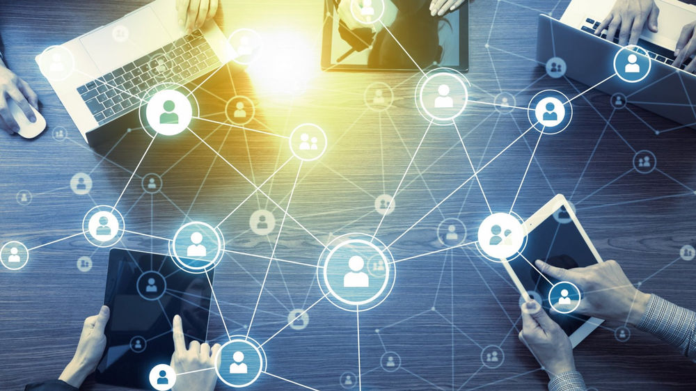 How to Expand Your Network