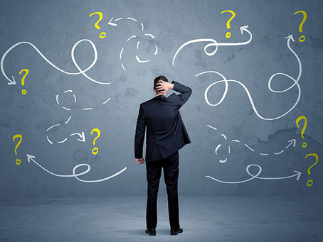 6 Things You May Want To Consider Before Changing Careers