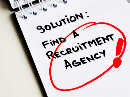 What Can a Recruiter Do for You?