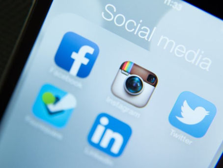 Social Media is not just for fun, use it to your advantage