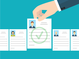 Tips for a UAE Worthy CV