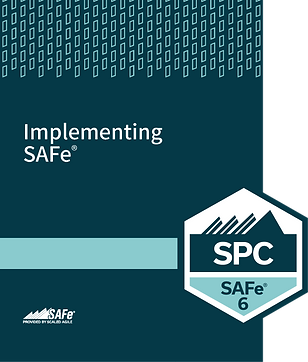 Implementing SAFe 6.0