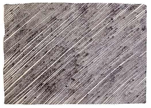 05_Ennio Tamburi, Senza titolo, 2001 Tempera e smalto su carta India .jpg