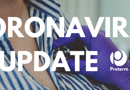 Coronavirus Update