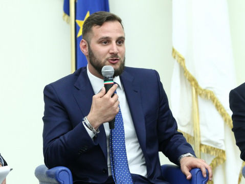 Comunicato Stampa – Munizionamento sportivo