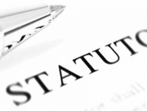 Adeguamento Statuti al 30.06.2024