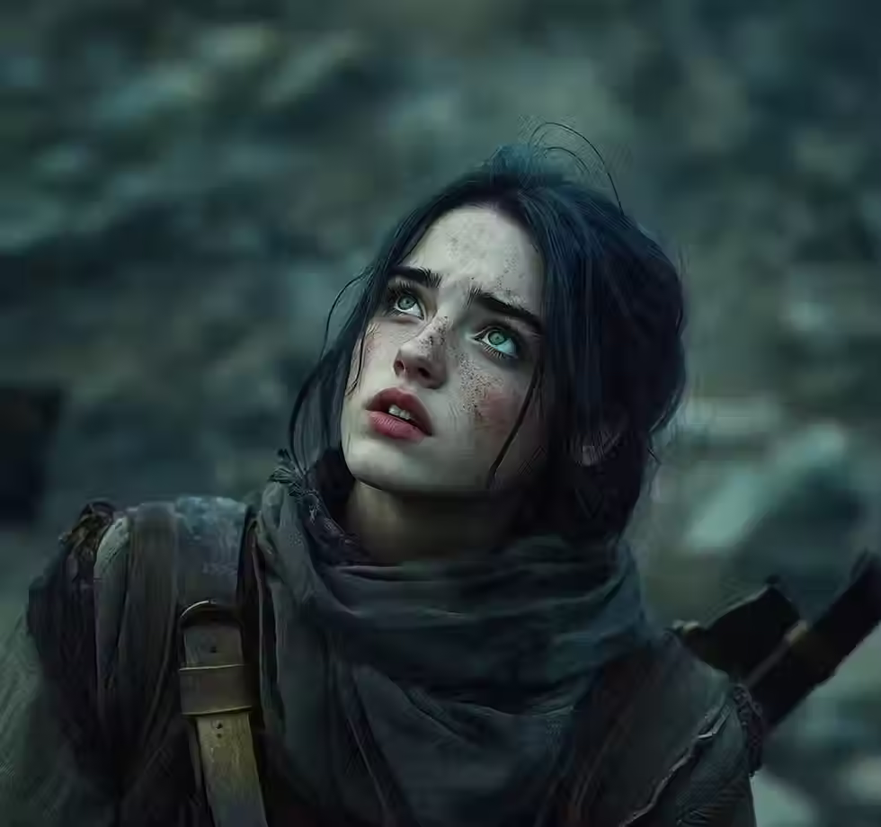 Mehdi Saqi's Film Nalvora: Winner 2025 Meta Morph AI Award Trailer Category