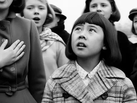 Bringing Dorothea Lange’s Sealed Photographs to Life: Giovanni Abitante’s Runner-Up Mockumentary ‘I Am an American’