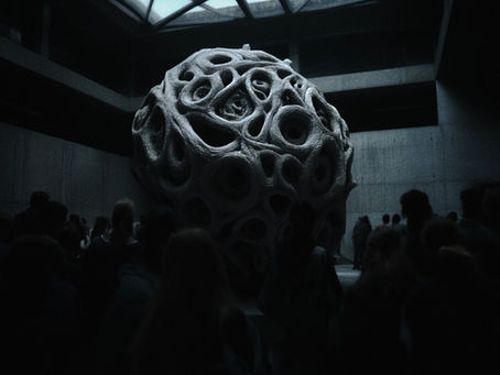 What Was Once Unthinkable: Mark Wachholz on Creating Copernicus with AI