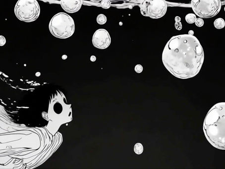 Animating Emotion: 4eyes’ Souls of the Shipwreck Captures Meta Morph Gold