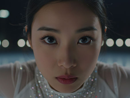 “This Film Wouldn’t Exist Without AI” — An Interview with Ryan Patterson, Short Film Runner-Up for The Ribbon