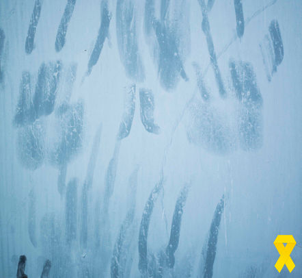 哀悼 MOURN FOR 애도