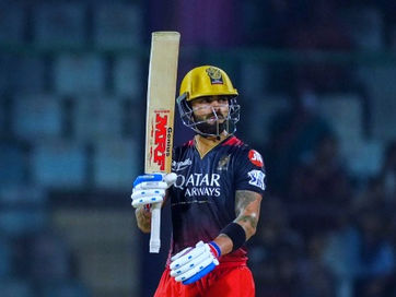 RCB Aim for Glory in IPL 2024: A Look at Their Probable Playing XI