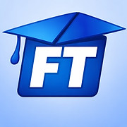 FutureTopper logo