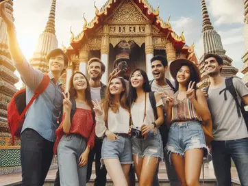 Thailand Trip Guide in Budget