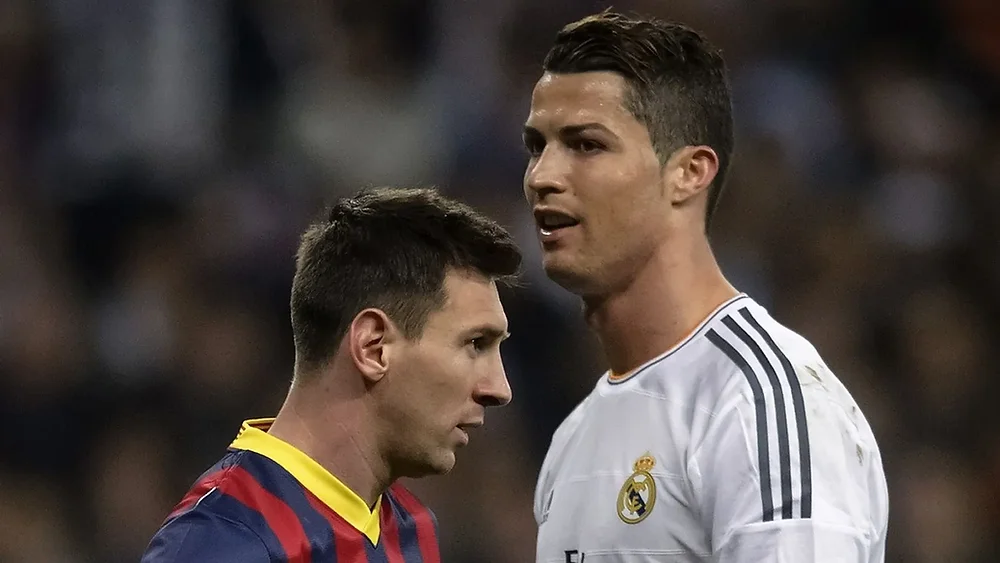 Messi vs Ronaldo: Who is Better?