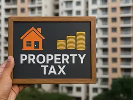 KMC Property Tax in Kolkata 2025 – How to Pay Online, Calculate & Get Rebates