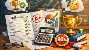 Is 90% Good in CBSE Class 10? (Honest Answer)