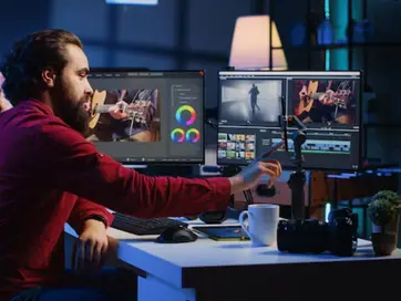 Revolutionizing Content Creation: How AI-Powered Video Maker Apps and Art Generators are Shaping the Future of Media