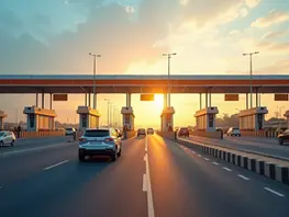 The New Lifetime Toll Plaza Pass: What Every Driver Needs to Know