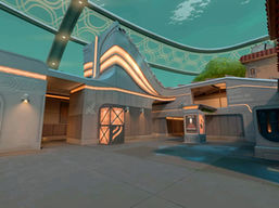 Valorant Best Agents for Pearl Map