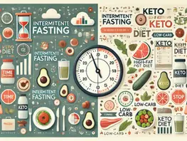 Intermittent Fasting vs. Keto: Which Is Better for Weight Loss?