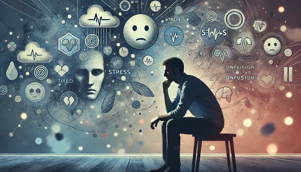 men thinking about masturbation side effects