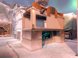Best Agents for Icebox Map in Valorant