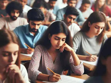 CBSE Exams to be Held Twice a Year for Class 10 & 12 from 2024-25!