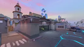 map sunset valo