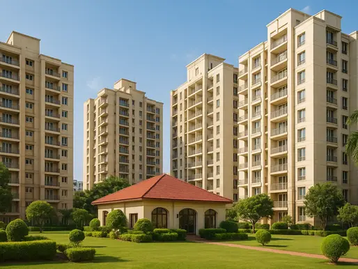 How to Choose the Perfect Flat for Rent in Gurgaon’s Top Localities