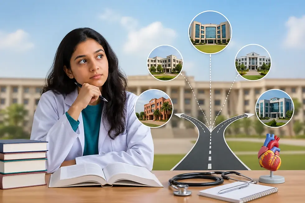 can I get MBBS with 400 marks in NEET