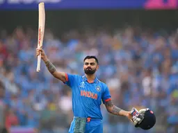 Can Virat Kohli Score 100 Centuries?